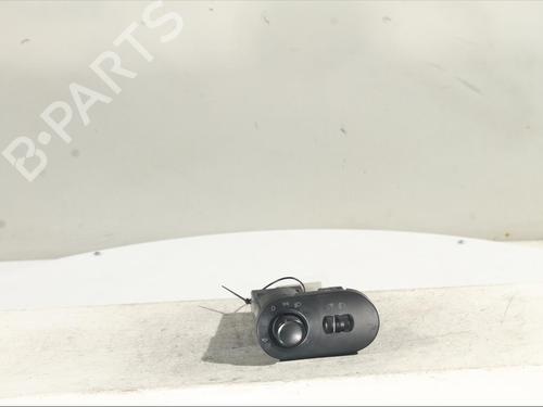 Used Headlight switch Headlight switch SEAT IBIZA III (6L1) 1.9 TDI (100 hp) 24921870 24921870