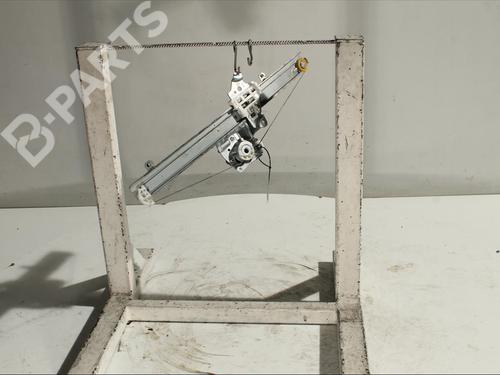 Front right window mechanism NISSAN X-TRAIL III (T32_, T32R, T32RR) 1.6 DIG-T (T32) | BP12082215C23 