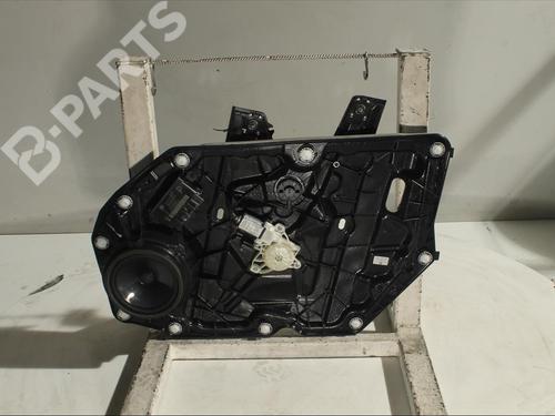 Front right window mechanism FORD FOCUS IV (HN) [2018-2024]  12083119