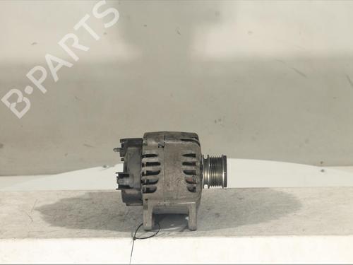 Used Alternator DACIA DUSTER (HS_) 1.5 dCi (HSMC) (107 hp) 18826551
