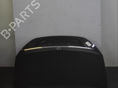 Used Tailgate Tailgate MERCEDES-BENZ CLS (C219) CLS 320 CDI (219.322) (224 hp) 16440697 16440697