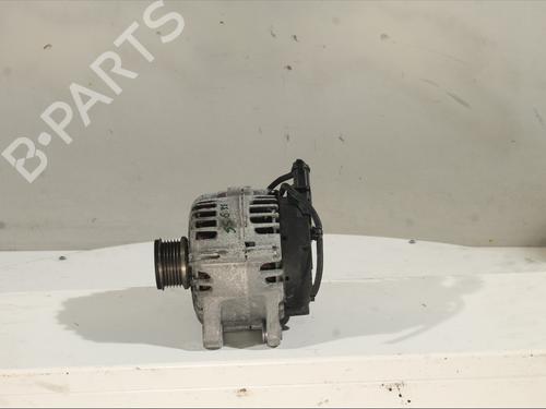 Alternator OPEL CORSA F (P2JO) 1.2 (68) | BP32511660M7