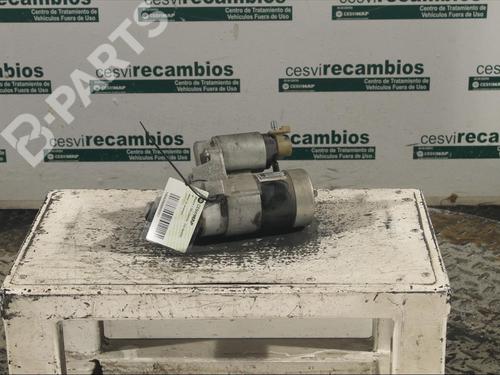 Starter MAZDA 3 (BK) 1.6 DI Turbo | BP11898411M8 