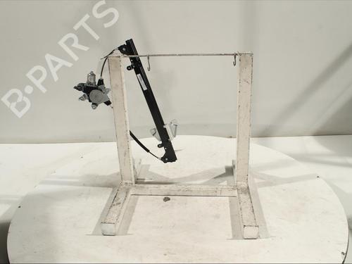 Used Front right window mechanism Front right window mechanism 12080755 12080755