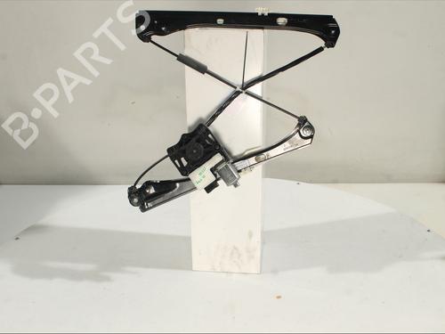 Front left window mechanism SKODA FABIA IV (PJ3) 1.0 MPI | BP32223535C22 - Image 2