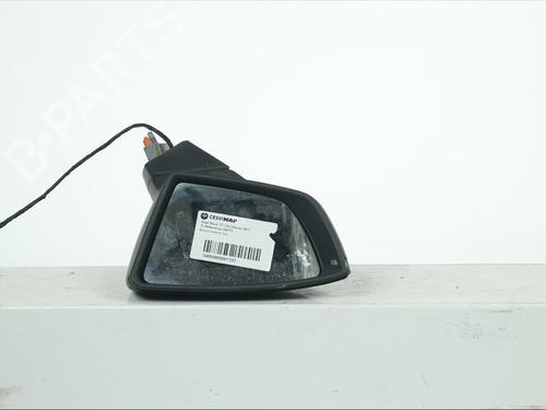 Used Left mirror Left mirror SEAT IBIZA V (KJ1, KJG) 1.0 TSI (95 hp) 29901988 29901988