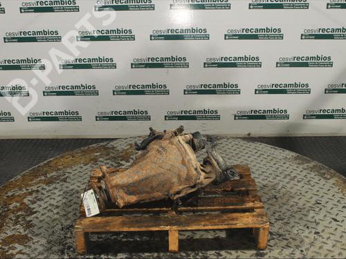 Differential, bag TOYOTA RAV 4 I (_A1_) 2.0 4WD (SXA10, SXA11) (129 hp) 11898317