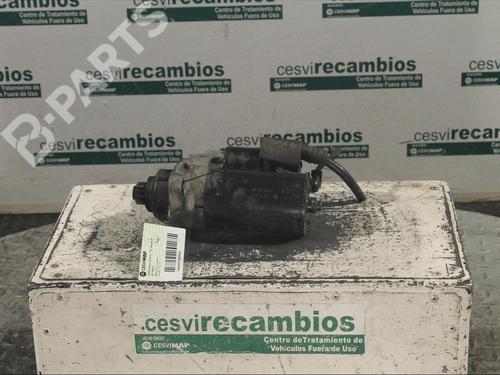 Startmotor VW GOLF V (1K1) [2003-2010]  11900880