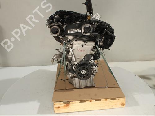 Engine SEAT LEON (KL1, KLG) 1.5 TSI | BP29021306M1  - Image 5