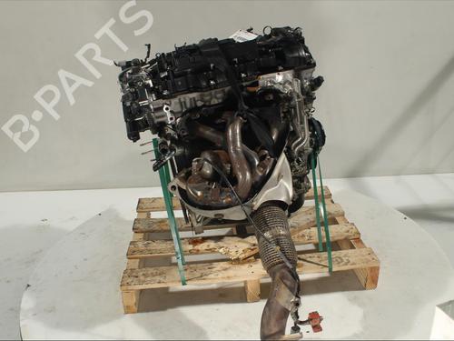 Used Engine MAZDA 3 Hatchback (BP) 2.0 SKYACTIV-G M Hybrid (122 hp) 11985350