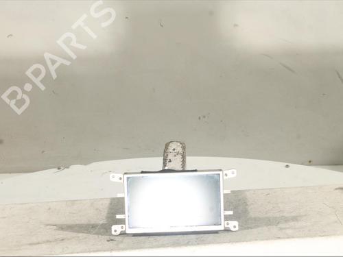 Used Display monitor AUDI A4 B8 (8K2) [2007-2017]  18049870
