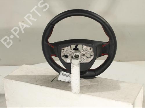 Rat FORD PUMA (J2K, CF7) 1.0 EcoBoost mHEV | BP23255290C49 - Image 2