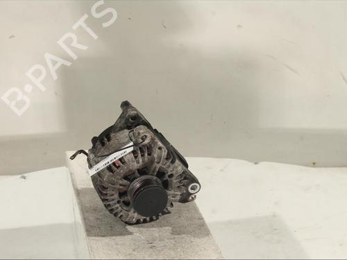 Alternator PEUGEOT 207 (WA_, WC_) 1.4 HDi | BP16683022M7 