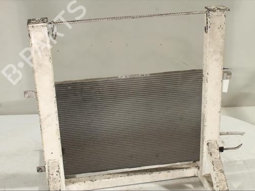 AC radiator SEAT LEON (5F1) 1.2 TSI | BP23993986M32 - Image 2