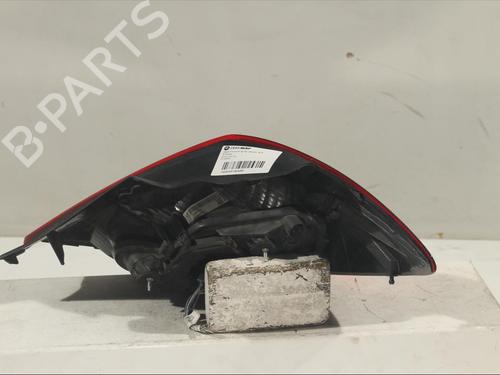 Left taillight OPEL CORSA D (S07) 1.2 (L08, L68) | BP13570230C34