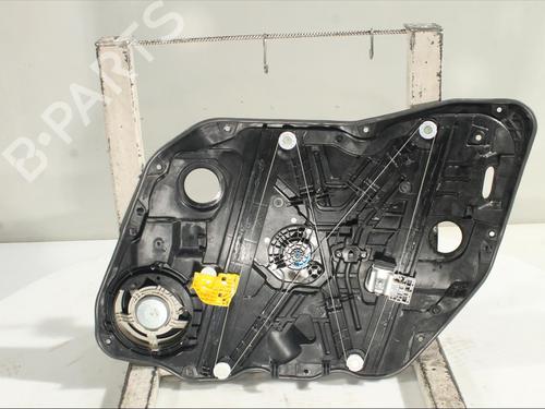 Front left window mechanism KIA NIRO II (SG2) 1.6 GDi Hybrid | BP24483245C22 