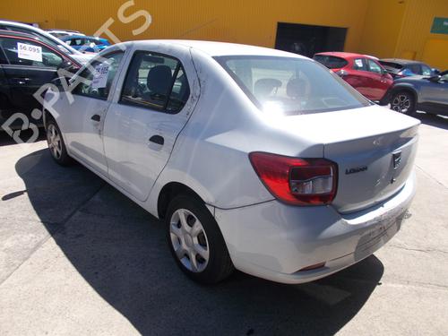 Front right window mechanism DACIA LOGAN II 1.2 LPG | BP29173401C23 
