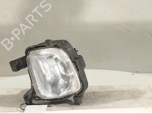 Used Right front fog light KIA CARENS IV [2013-2025]  16940915