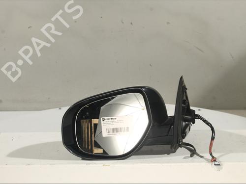 Used Left mirror MITSUBISHI OUTLANDER III (GG_W, GF_W, ZJ, ZL, ZK) 2.0 (GF7W) (150 hp) 31936037