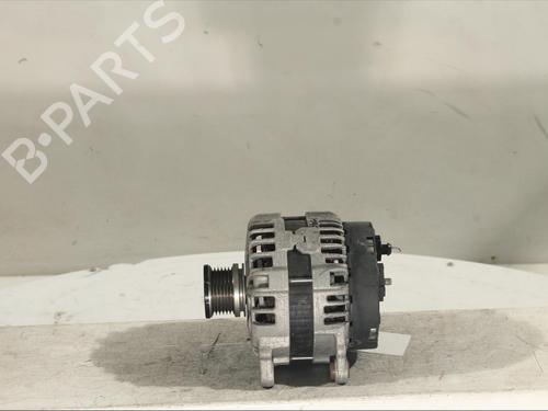 Used Alternator Alternator AUDI A4 B8 (8K2) 2.0 TDI (150 hp) 17208706 17208706