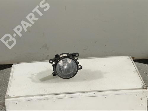 Used Left front fog light RENAULT FLUENCE (L3_) Z.E. (95 hp) 11972787