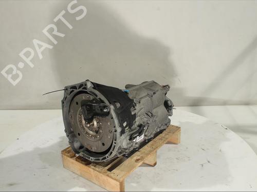 Gearbox BMW 3 (F30, F80)  | BP17209029M3 