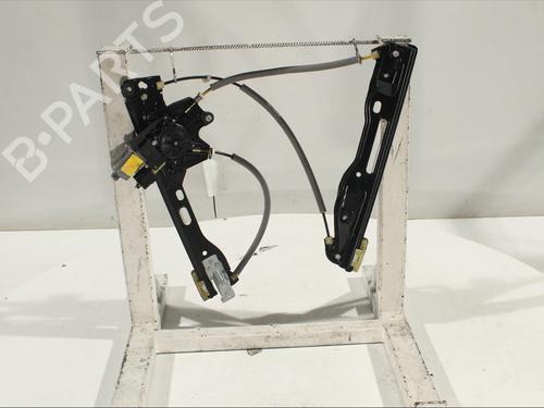 Used Front right window mechanism Front right window mechanism FORD MONDEO V Turnier (CF) 2.0 TDCi 4x4 (150 hp) 12081045 12081045