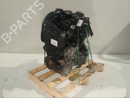 Engine DACIA LOGAN II 1.5 dCi / Blue dCi 75 | BP18861444M1 