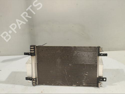 Used AC radiator AC radiator CITROËN BERLINGO (ER_, EC_) 1.5 BlueHDi 100 (102 hp) 30188826 30188826