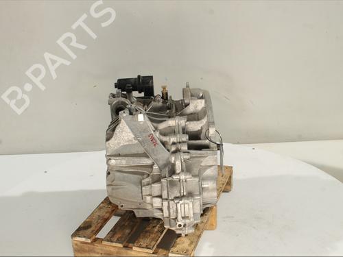 Gearbox MERCEDES-BENZ A-CLASS (W177) A 180 d (177.010) | BP29419933M3 