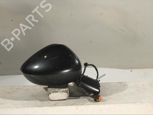 Right mirror CITROËN C5 III (RD_) 2.0 HDi 165 (RDRHHA, RDRHH8) | BP29986022C27