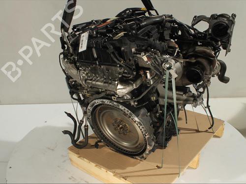 Engine MERCEDES-BENZ GLC (X253) 250 d 4-matic (253.909) | BP27694933M1 