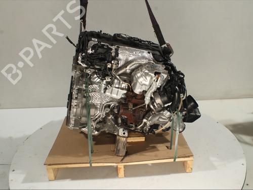 Used Engine BMW 5 Touring (G31) 520 d Mild-Hybrid (190 hp) 30092649