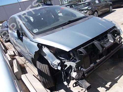 Brukte deler til PEUGEOT 5008 (0U_, 0E_)  1.6 HDi  4778761