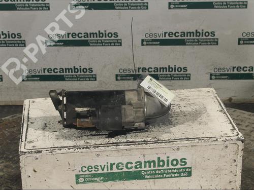 Startmotor AUDI A8 D2 (4D2, 4D8) [1994-2005]  11897713