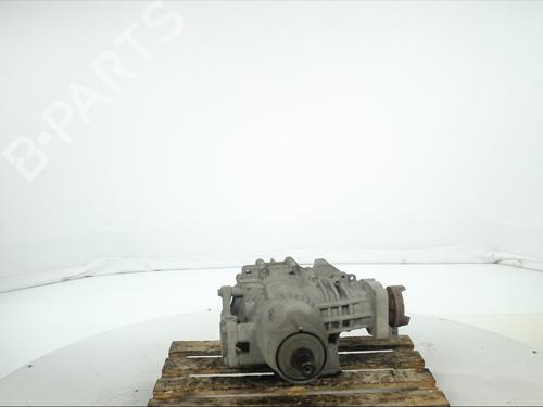 Used Rear differential Rear differential JEEP CHEROKEE (KL) 2.2 CRD 4x4 (200 hp) 34106541 34106541