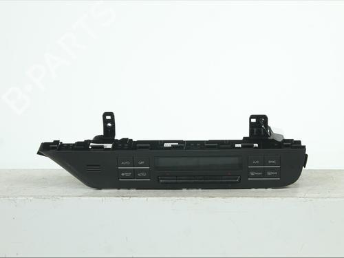 Used Climate control Climate control HYUNDAI KONA (SX2) EV (204 hp) 39906086 39906086