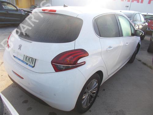 Engine PEUGEOT 208 I (CA_, CC_) 1.2 THP 110 | BP30188845M1 - Image 8