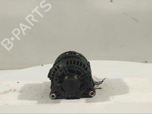 Used Alternator FORD MONDEO IV (BA7) [2007-2015]  18298905