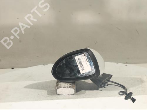 Used Left mirror Left mirror OPEL CORSA E (X15) 1.3 CDTI (08, 68) (95 hp) 20503510 20503510