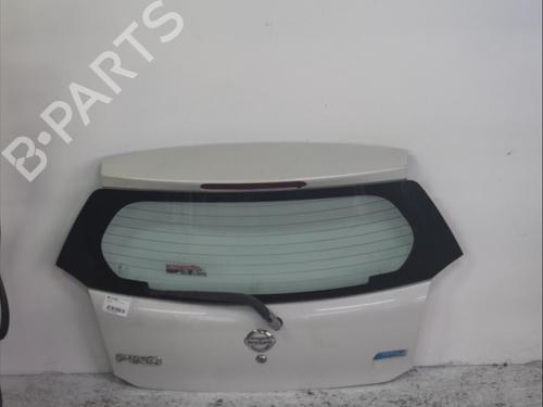 Used Tailgate Tailgate NISSAN PIXO (UA0) 1.0 (68 hp) 19526983 19526983