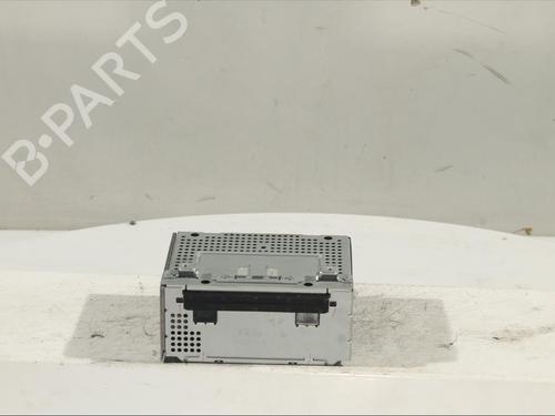 Used Radio Radio FORD C-MAX II (DXA/CB7, DXA/CEU) 1.5 TDCi (120 hp) 11985531 11985531