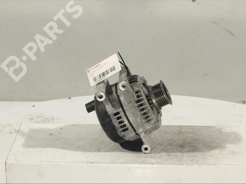 Used Alternator OPEL ASTRA K (B16) 1.6 CDTi (68) (110 hp) 12091840