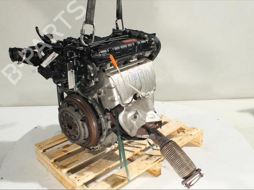 Engine FORD KA+ III (UK, FK) 1.2 Ti-VCT | BP24519715M1 - Image 3