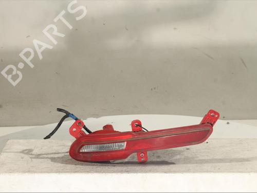Used Rear fog light Rear fog light KIA NIRO I (DE) 1.6 GDI Hybrid (141 hp) 18898895 18898895