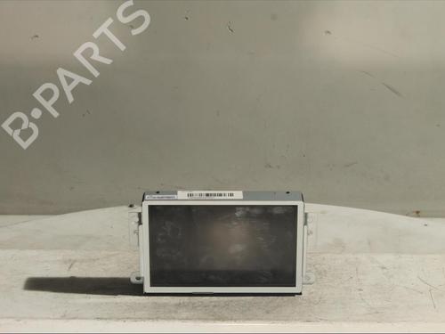 Used Display monitor FORD KUGA II (DM2) 2.0 TDCi (120 hp) 15407121