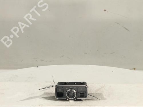 Used Headlight switch Headlight switch MERCEDES-BENZ A-CLASS (W177) A 250 (177.046) (224 hp) 13084559 13084559