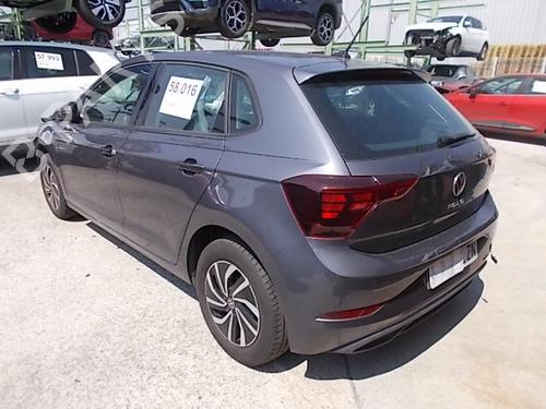 Starter VW POLO VI (AW1, BZ1, AE1) 1.0 TSI | BP39061154M8  - Image 8