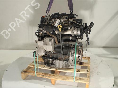 Engine HYUNDAI ACCENT II (LC)  | BP18049905M1 