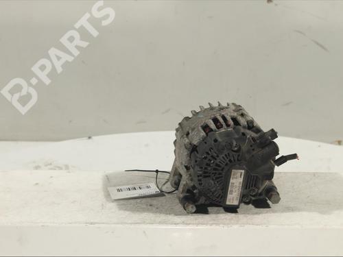 Used Alternator PEUGEOT 308 I (4A_, 4C_) 1.6 HDi (109 hp) 12096561